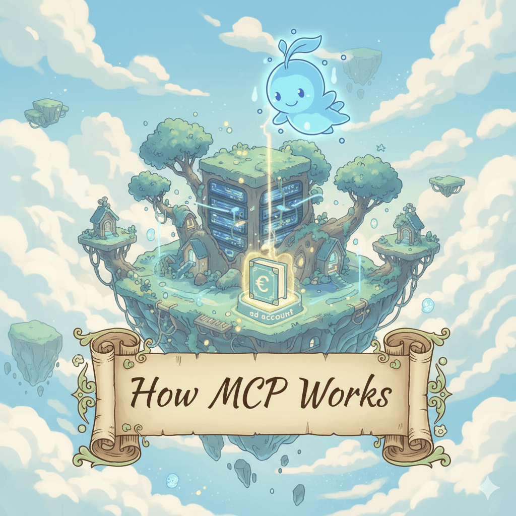 How Does MCP Work?