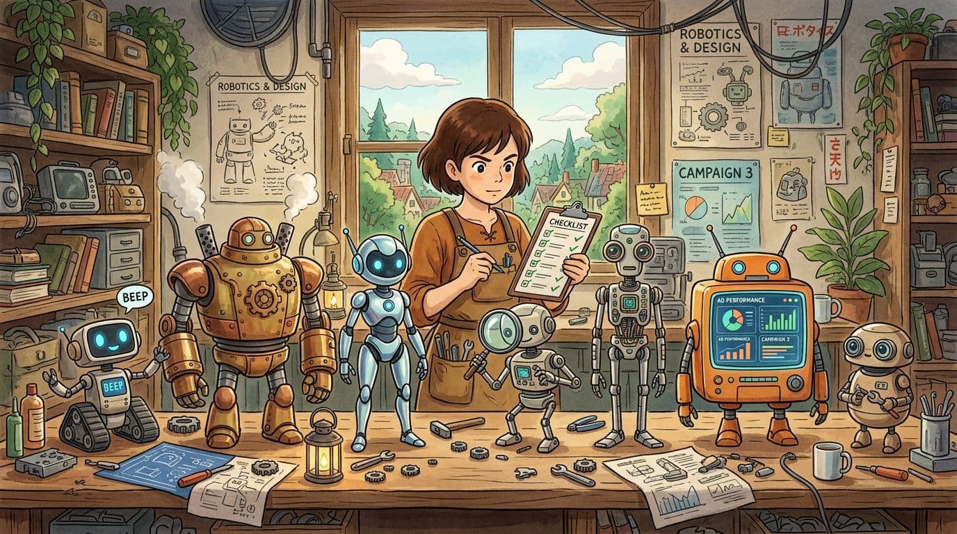 7 Best Meta Ads Automation Tools in 2026 (We Tested Them All)